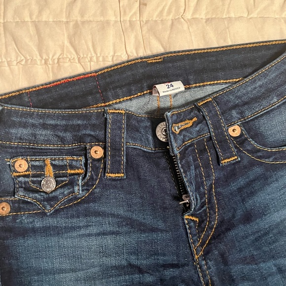 True religion jeans - Picture 5 of 5